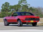 Chevrolet Camaro Yenko RS/SS 427 1968 года